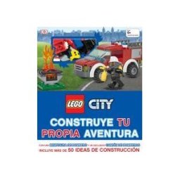 DK Lego City