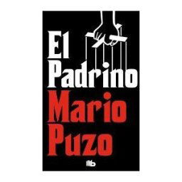 B de Bolsillo El Padrino