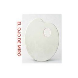La Fábrica Editorial El Ojo De Miró