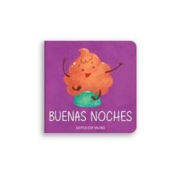 Cuentos con Valores Buenas Noches, Caca