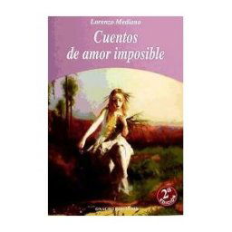 Onagro Ediciones Cuentos De Amor Imposible - 2 Edicion