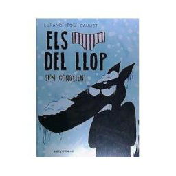 NORMA EDITORIAL (COMICS) Llop En Calcotets Es Em Congelen,el