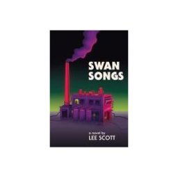 REPEATER Swan Songs