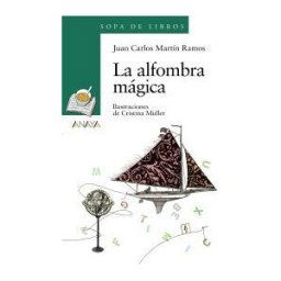 Anaya Educación La Alfombra Mágica