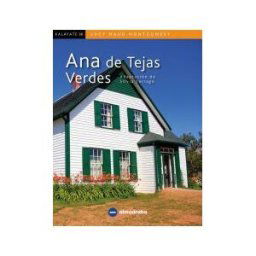 Almadraba Ana De Las Tejas Verdes