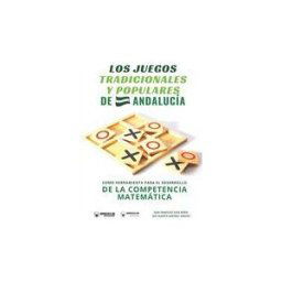 Wanceulen Los Juegos Tradicionales Y Populares De Andalucia