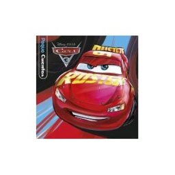 Libros Disney Cars 3. Pequecuentos