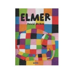 Ediciones Beascoa Elmer (edición Especial) (elmer. álbum Ilustrado): Contiene Un Juego De Memoria