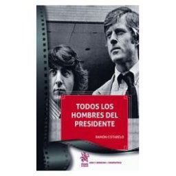 Editorial Tirant Lo Blanch Todos Los Hombres Del Presidente