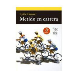 Cultura Ciclista Metido En Carrera