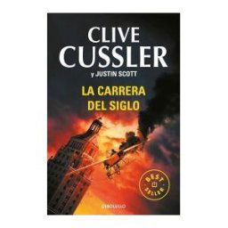 Debolsillo La Carrera Del Siglo