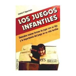 Ediciones Martínez Roca Juegos Infantiles,los