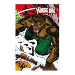 PANINI ESPAñA Hombre Lobo 3. Marvel Limited Edition