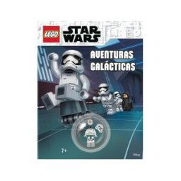 Magazzini Salani Lego Star Wars. Aventuras Galácticas