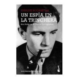 Booket Un Espía En La Trinchera