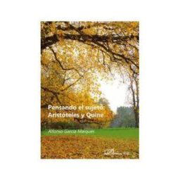 Dykinson Pensando El Sujeto: Aristóteles Y Quine