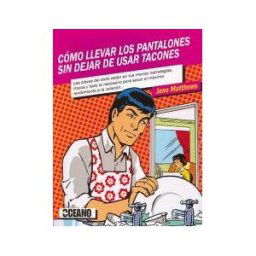 Océano Ambar Cómo Llevar Los Pantalones Sin Dejar De Usar Tacones