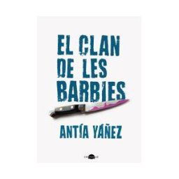 Contraluz Editorial El Clan De Les Barbies (edició En Catal)