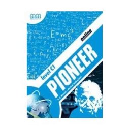 MM Publications Pioneer (c1-c1+) Workbook + Online Pack
