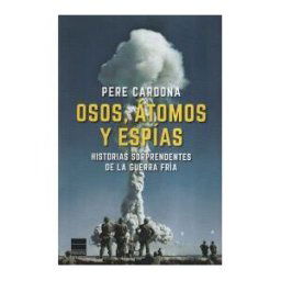 Principal de los Libros Osos, átomos Y Espías