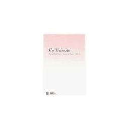 Editorial Rueda, S.L. En Tránsito : Proyectos Fin De Carrera, 2012-2013