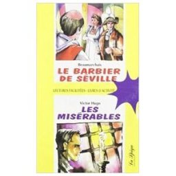 La Spiga Languages Le Barbier De Seville/les Miserables