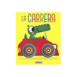 Susaeta Ediciones La Carrera
