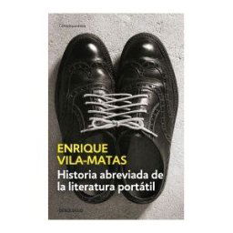 Debolsillo Historia Abreviada De La Literatura Portátil