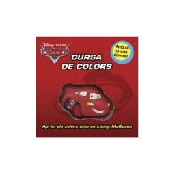 Estrella Polar Cars. Cursa De Colors