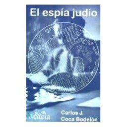 Servicios Editoriales Generales Costa Blanca S.L. El Espía Judío