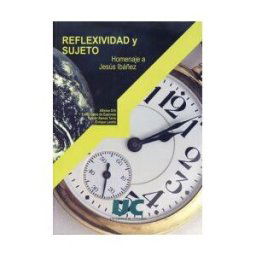 Editorial Universidad de Cantabria Reflexividad Y Sujeto