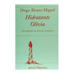 Ediciones Hiperión, S.L. Hidratante Olivia