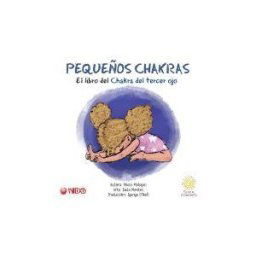 MEHTA PUBLISHERS. 6.libro Del Chakra Del Tercer Ojo, El.(pequeos Chakras)