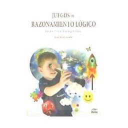 Mestas Ediciones, S.L. Juegos De Razonamiento Lógico I