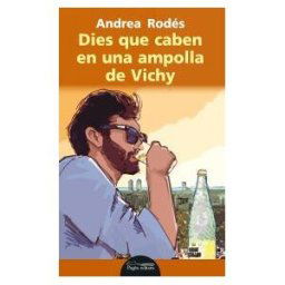 Pags Editors, S.L. Dies Que Caben En Una Ampolla De Vichy