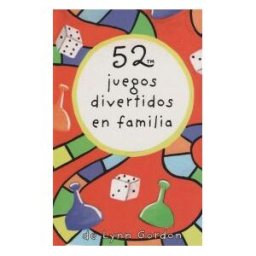 MAGAZZINI SALANI Baraja 52 Juegos Divertidos En Familia