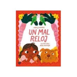 Destino Infantil Juvenil Un Mal Reloj