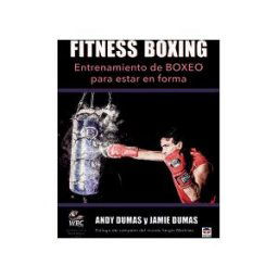 Ediciones Tutor, S.A. Fitness Boxing. Entrenamiento De Boxeo Para Estar En Forma
