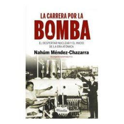 Editorial Pinolia, S.l. La Carrera Por La Bomba