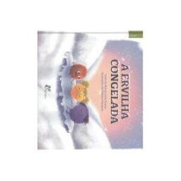 ALFARROBA Ervilha Congelada, A.(infantil)