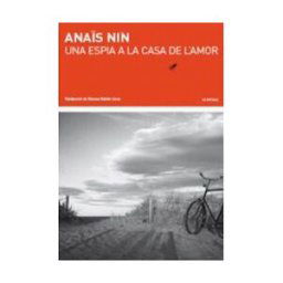 LaBreu Edicions Una Espia A Casa De L'amor