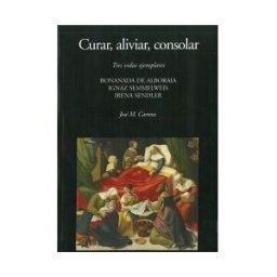 Laetoli Curar, Aliviar, Consolar