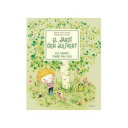 Edicions Baula Els Arbres També Fan Caca