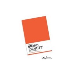 Parramón Creando Brand Identity