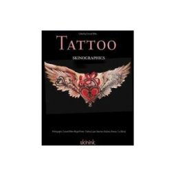 Loft Tattoo Skinographics