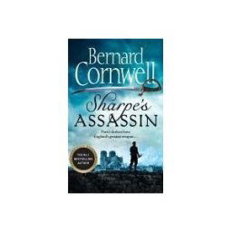 HarperCollins Canada, Limited Sharpe's Assassin (the Sharpe Series, Book 24)