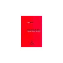 Calima Ediciones, S.L. La Cuchilla En El Ojo .y Otros Poemas Teóricos