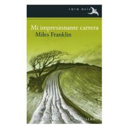 Alba Editorial Mi Impresionante Carrera