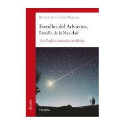 Ediciones Palabra, S.a. Estrellas Del Adviento,estrella De La Navidad