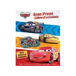 Estrella Polar Cars. Grand Prix Activities